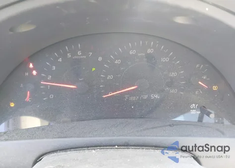 2009 Toyota Camry Le from USA, damaged, VIN 4T1BE46K79U834620